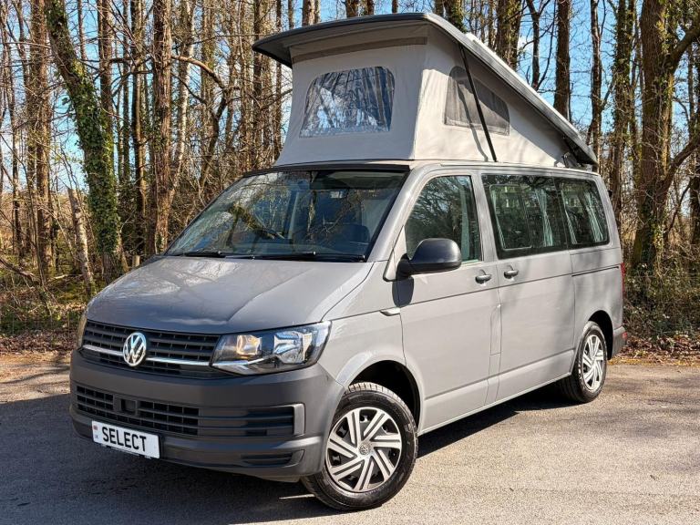 Volkswagen Transporter T30 Danbury Surf DIESEL MANUAL 2017/67