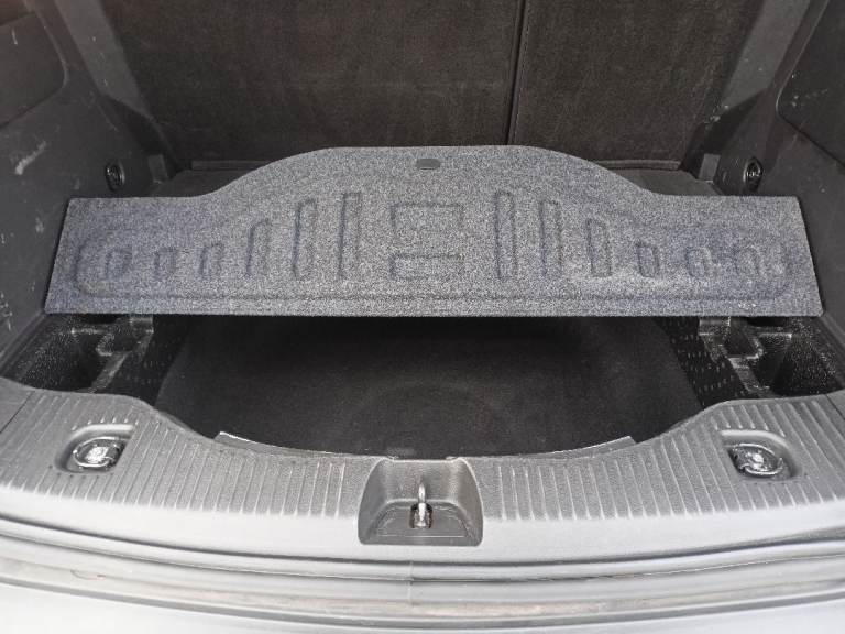 DIESEL Vauxhall, MOKKA SE, Hatchback, 2016, Manual, 1598 (cc), 5 doors