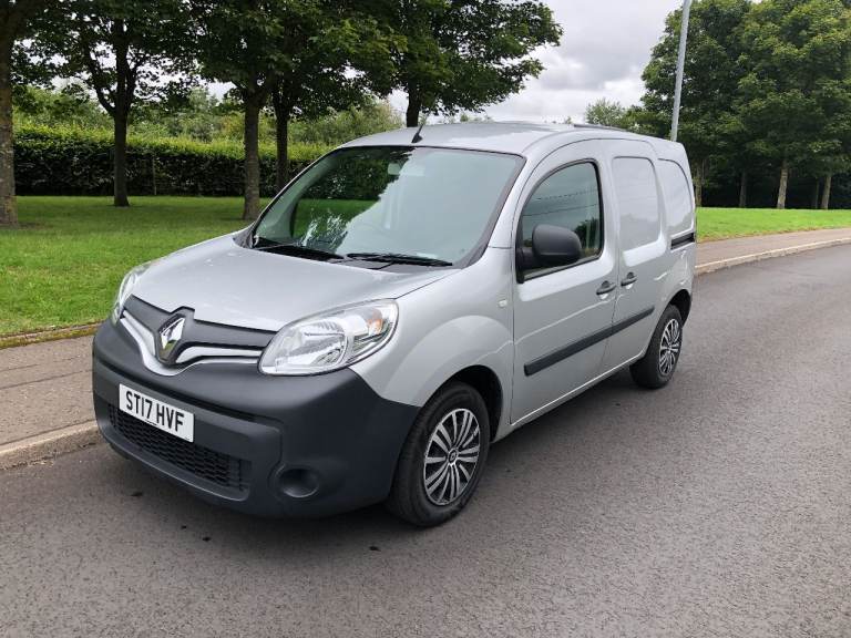 RENAULT KANGOO 1.5DCi BUSINESS ENERGY VAN