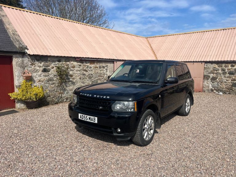 RANGE ROVER/may px/swap