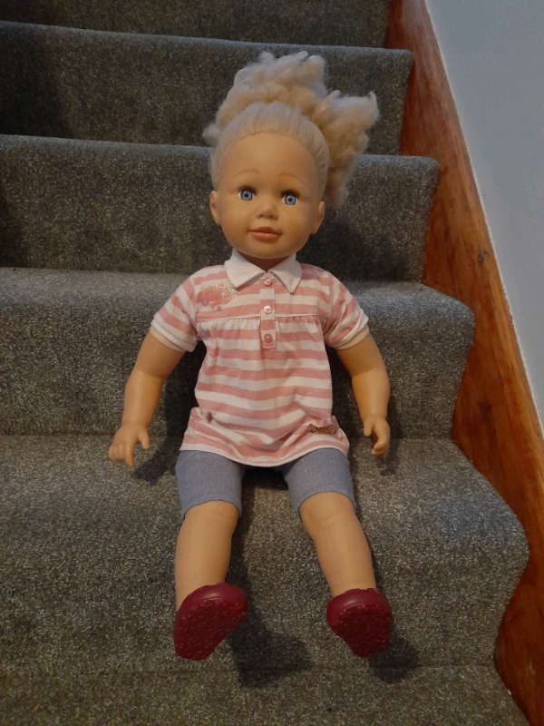 Girls Doll 