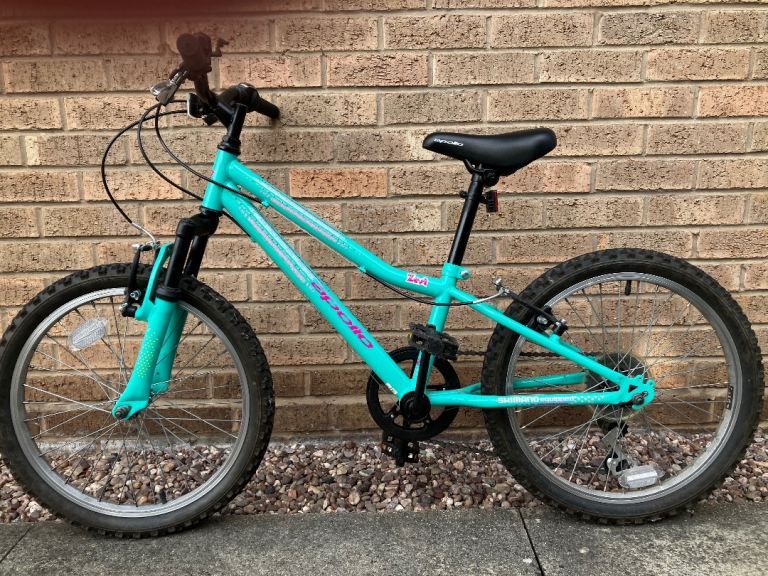 Girls Apollo Zest -20 inch