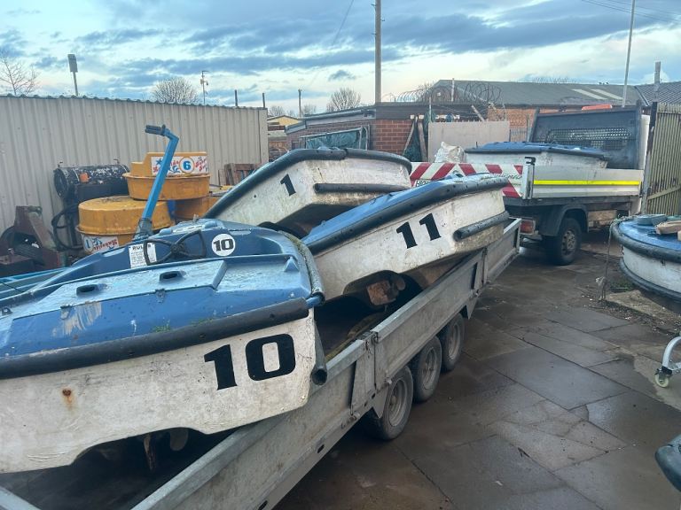 boat projects for sale 