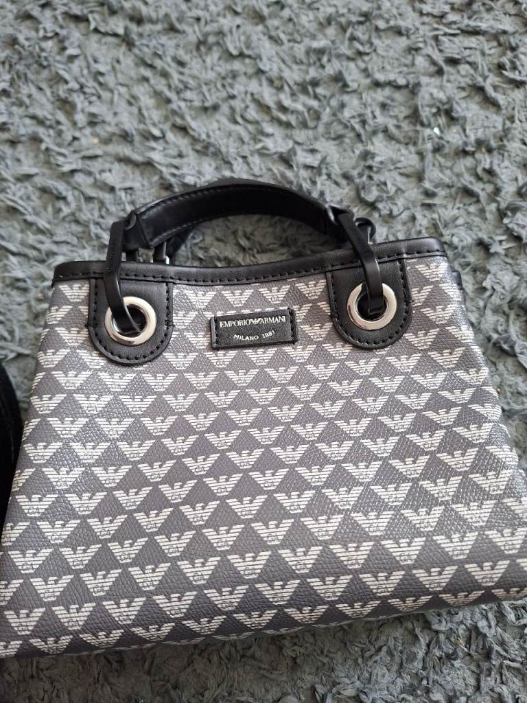 Emporio armani bag