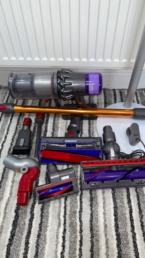 Dyson V11 Pro Cordless Handheld Vacuum