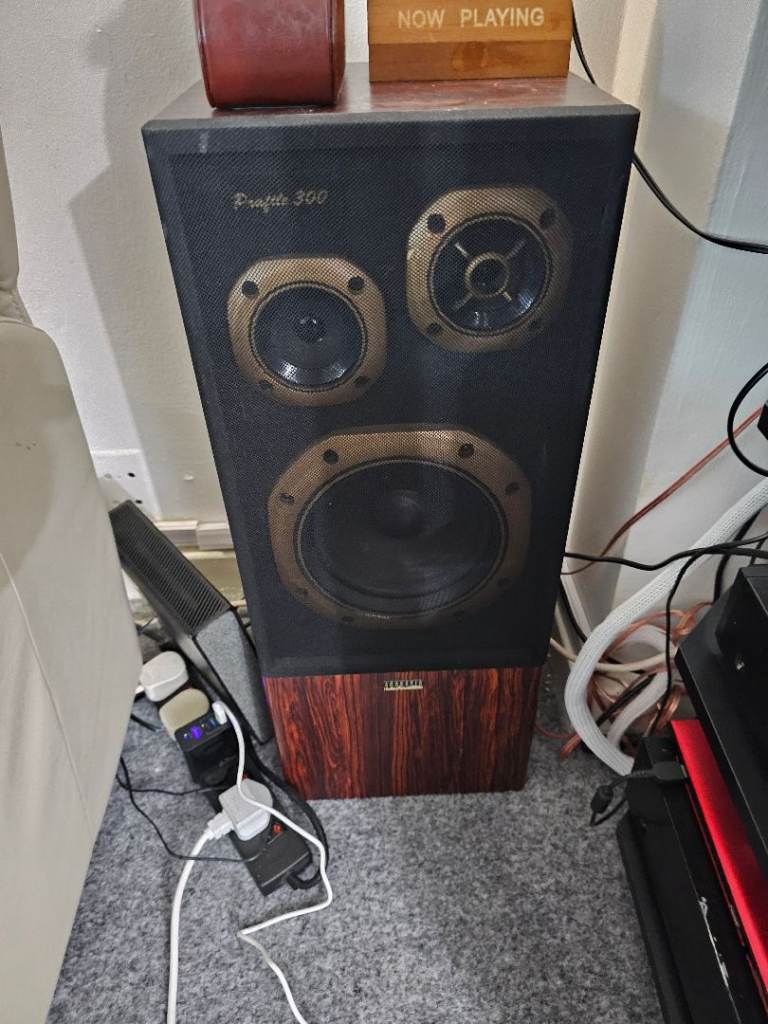 Excellent working hifi seperates for sale