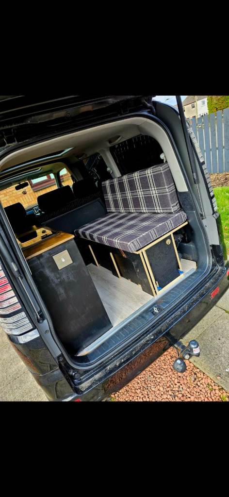 Honda, STEPWAGON AUTO, 2004, 1990 (cc)