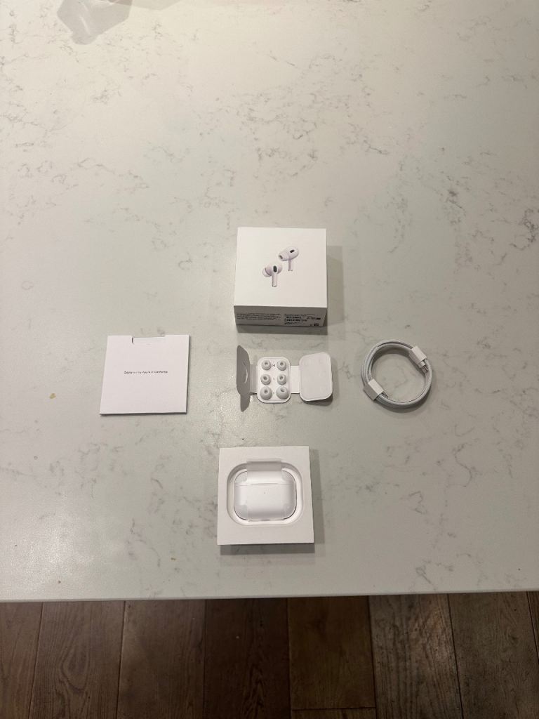 Apple AirPod Pro 2nd Generation 