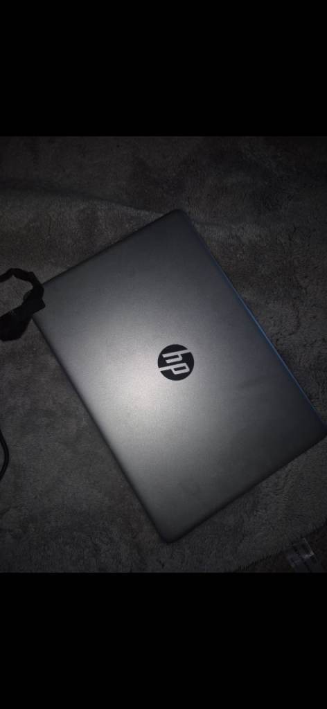HP laptop model : 14s-fq0059na