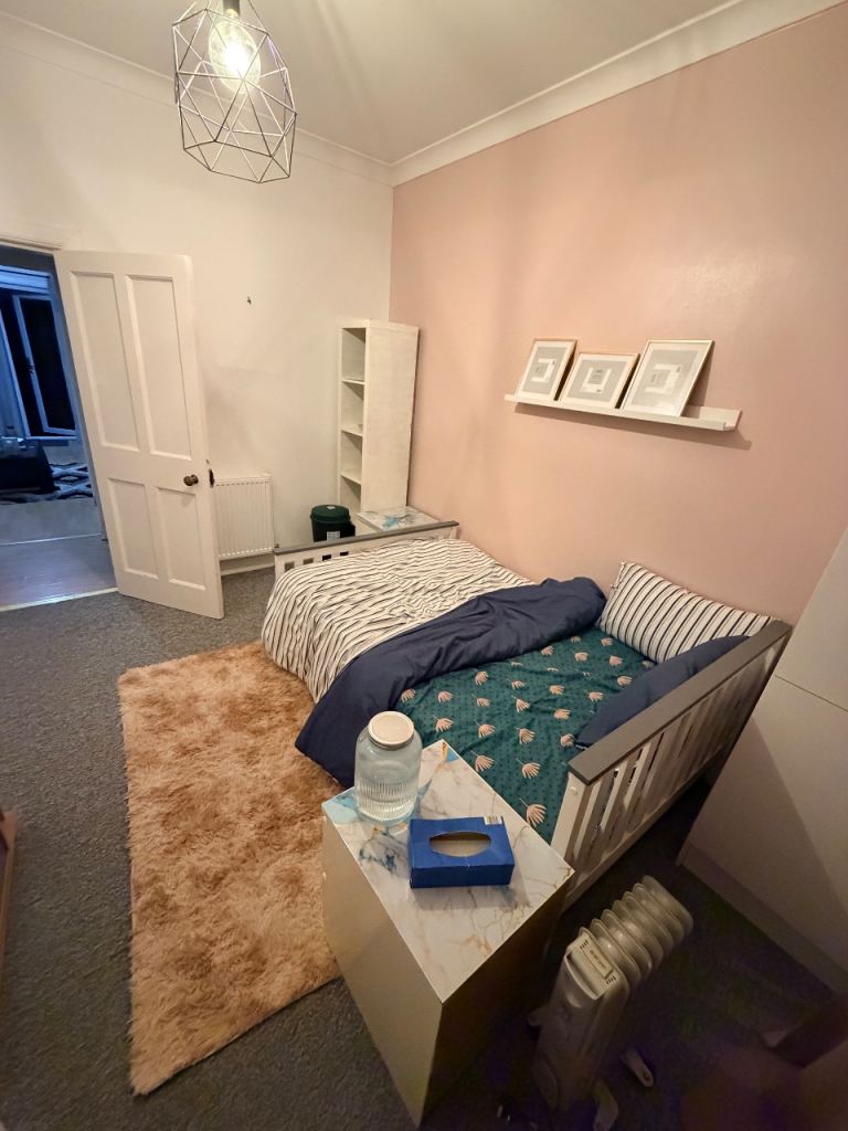 Double Room for rent 