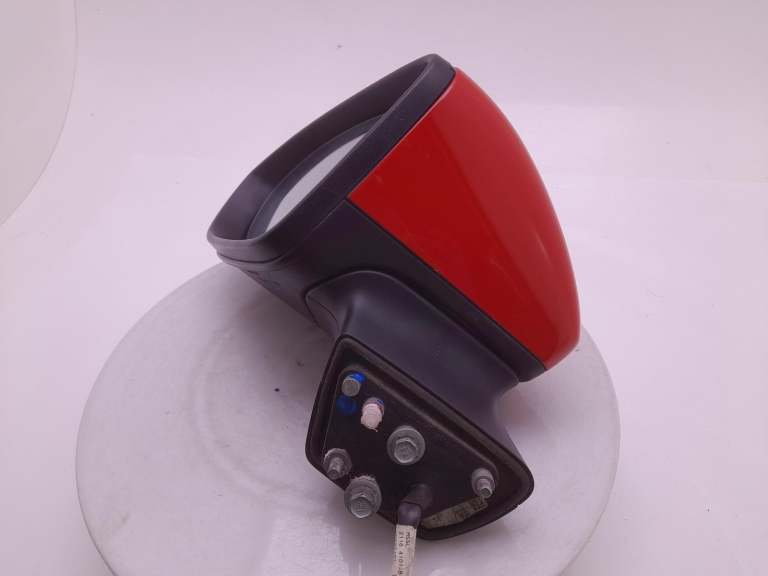Vauxhall Astra Door Mirror N/S 2015-2021 5 Door Hatchback Lh 13453496