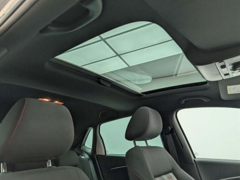 2016 Volkswagen Polo 1.8 TSI BlueMotion Tech GTI Hatchback 5dr Petrol Manual Euro 6 (s/s) (192 p ...