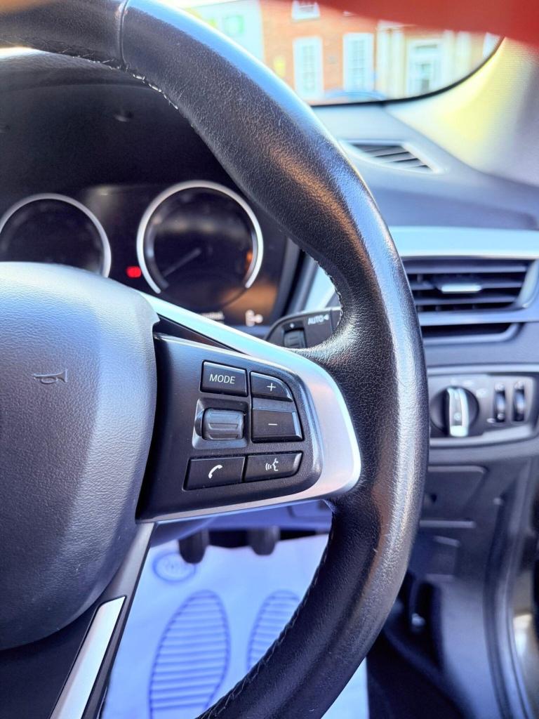 2019 BMW X1 sDrive 18d SE 5dr ESTATE DIESEL Manual