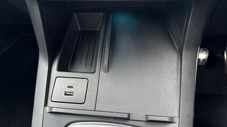 2024 Ford Puma 1.0 EcoBoost Hybrid mHEV ST-Line 5dr Petrol Hatchback Hatchback Petrol Manual