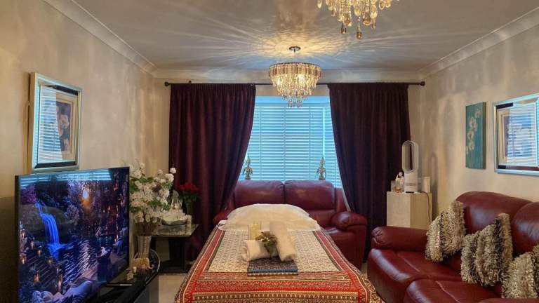 🌸 Professional Thai Massage in Colchester IP6