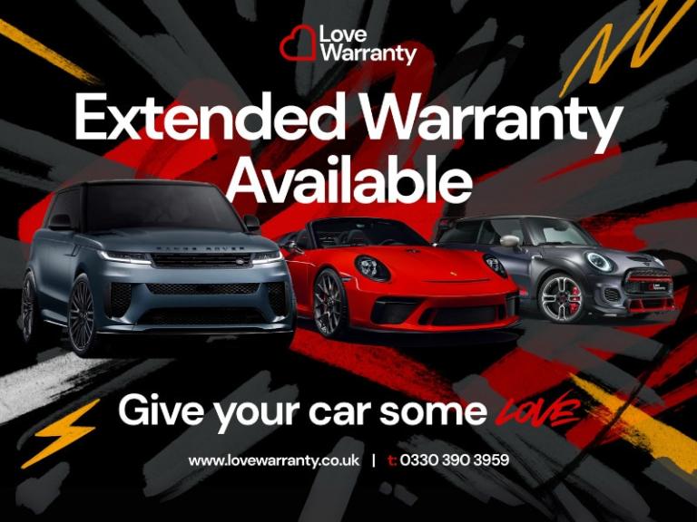 Volkswagen Tiguan SE NAVIGATION TDI