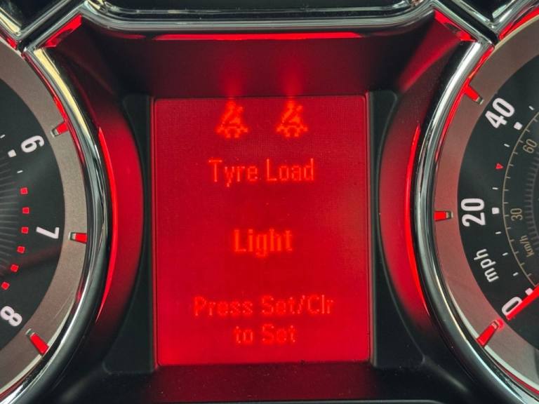 2018 Vauxhall ADAM 1.2i Slam 3dr HATCHBACK PETROL Manual