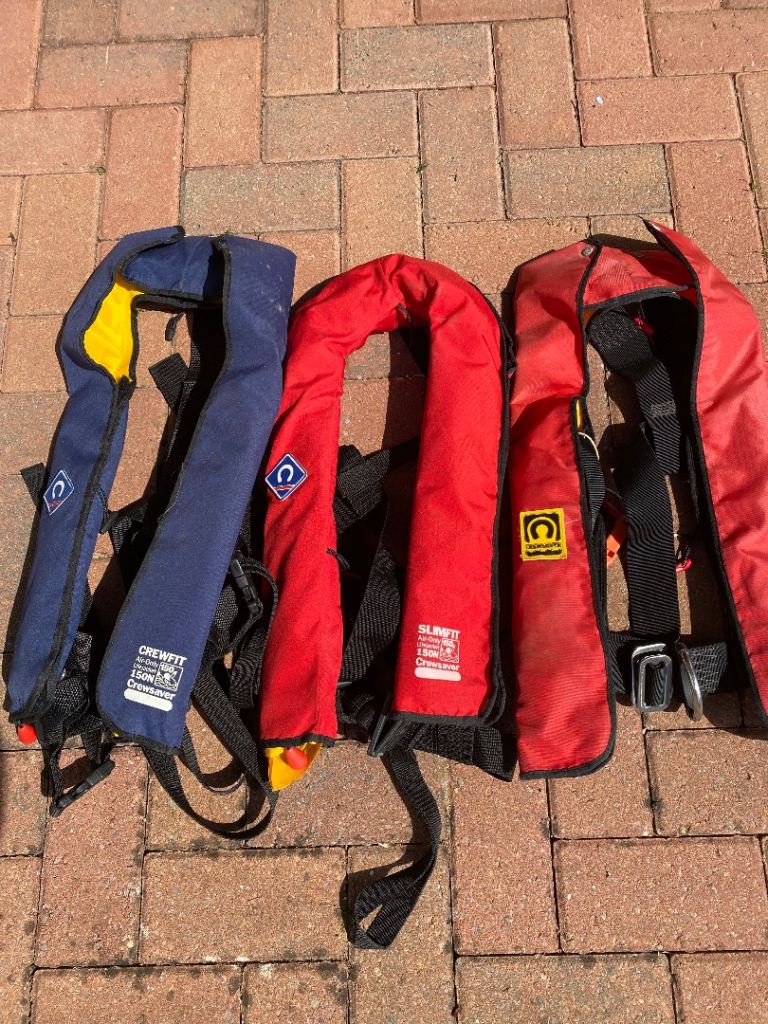 Life jackets & kids boyancy jackets
