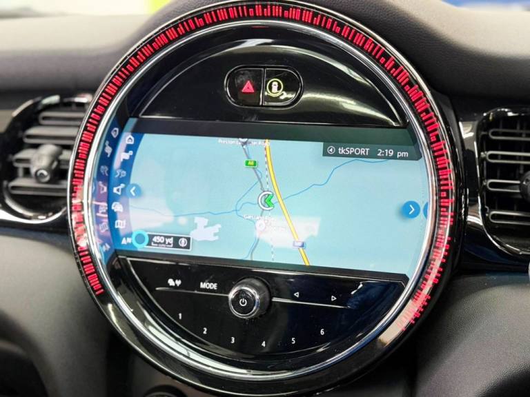 2021 MINI Electric Hatch Cooper SE 32.6kWh Level 3 Hatchback 3dr Electric Auto (184 ps) Hatchback...