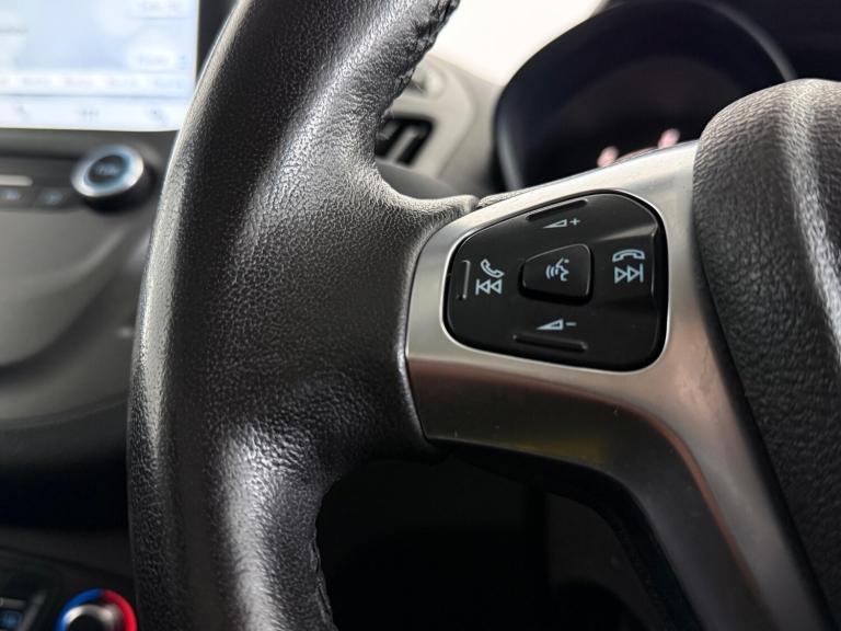 2020 Ford Transit Courier 1.5 TDCi Limited L1 Euro 6 5dr PANEL VAN Diesel Manual