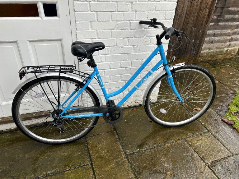 Apollo Cafe Women Hybrid Medium