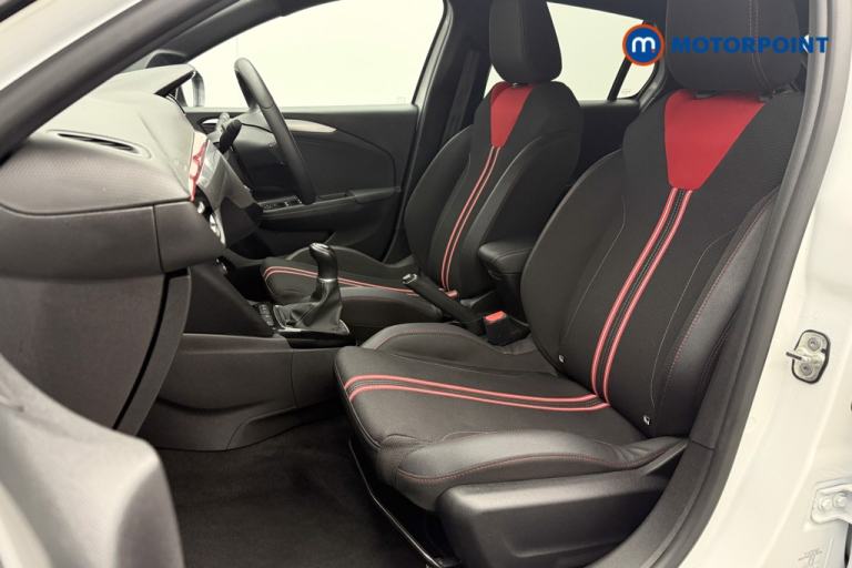 2023 Vauxhall Corsa 1.2 GS 5dr HATCHBACK PETROL Manual