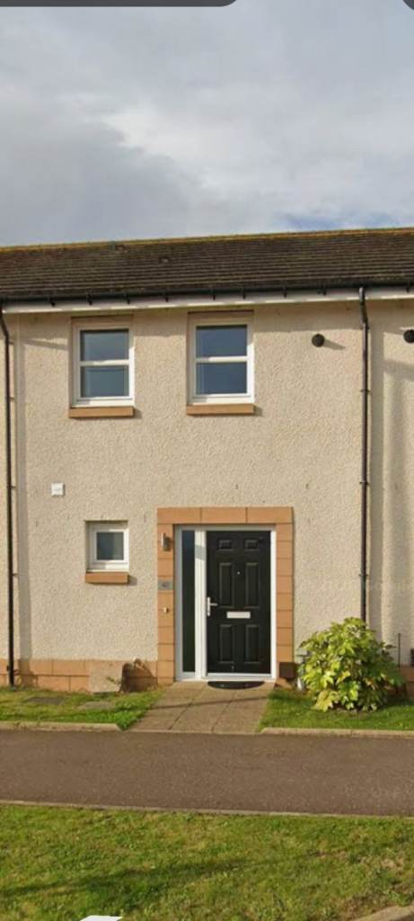 Newcraighall Edinburgh/ Musselburgh  house swap