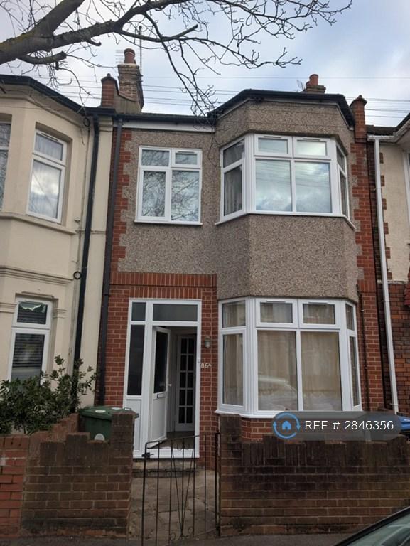 3 bedroom house in Clayton Avenue, Wembley, HA0 (3 bed) (#2846356)