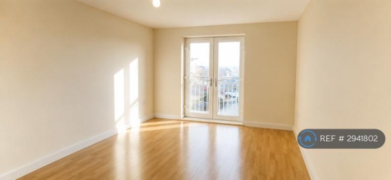 2 bedroom flat in Hampton Vale, Peterborough, PE7 (2 bed) (#2941802)