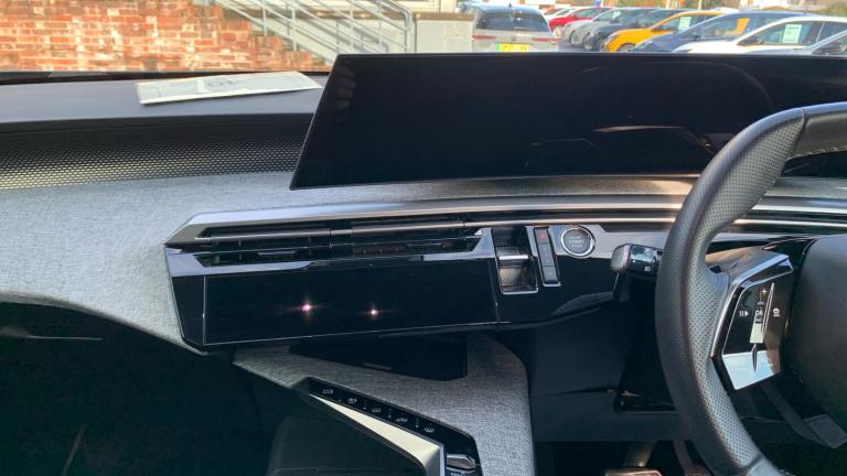 2025 Peugeot 3008 1.2 HYBRID GT SUV 5dr Petrol Hybrid e-DSC6 Euro 6 (s/s) (136 ps) SUV Hybrid Aut...