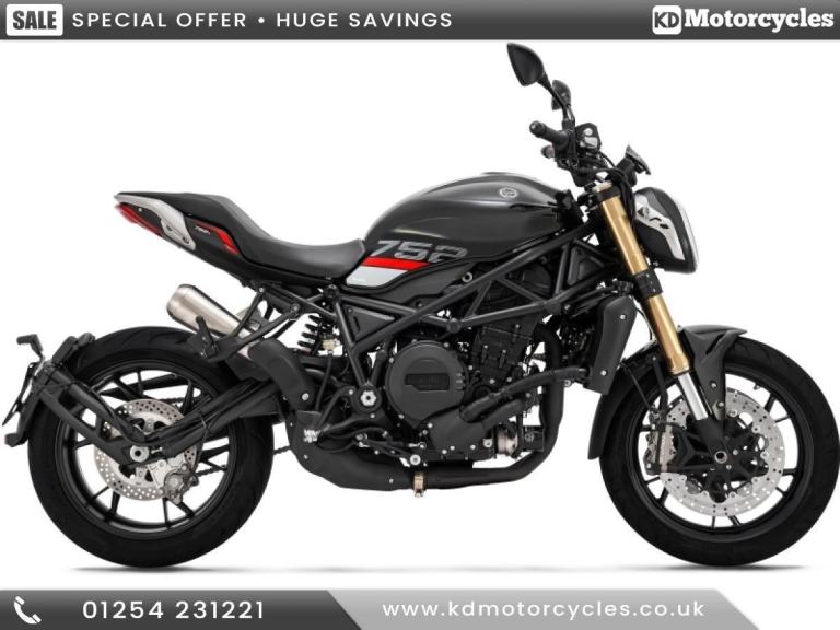 BENELLI 752S, 750cc, sports bike, for sale, best motorcycle