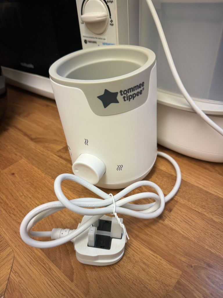 Tommee Tippee Food Warmer
