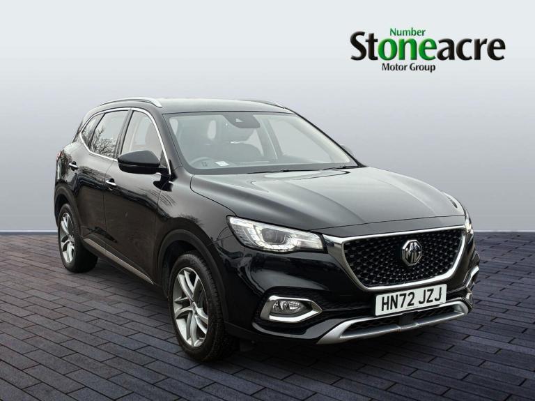 2023 MG MG HS 1.5 T-GDI Excite SUV 5dr Petrol DCT Euro 6 (s/s) (162 ps) ESTATE Petrol Automatic
