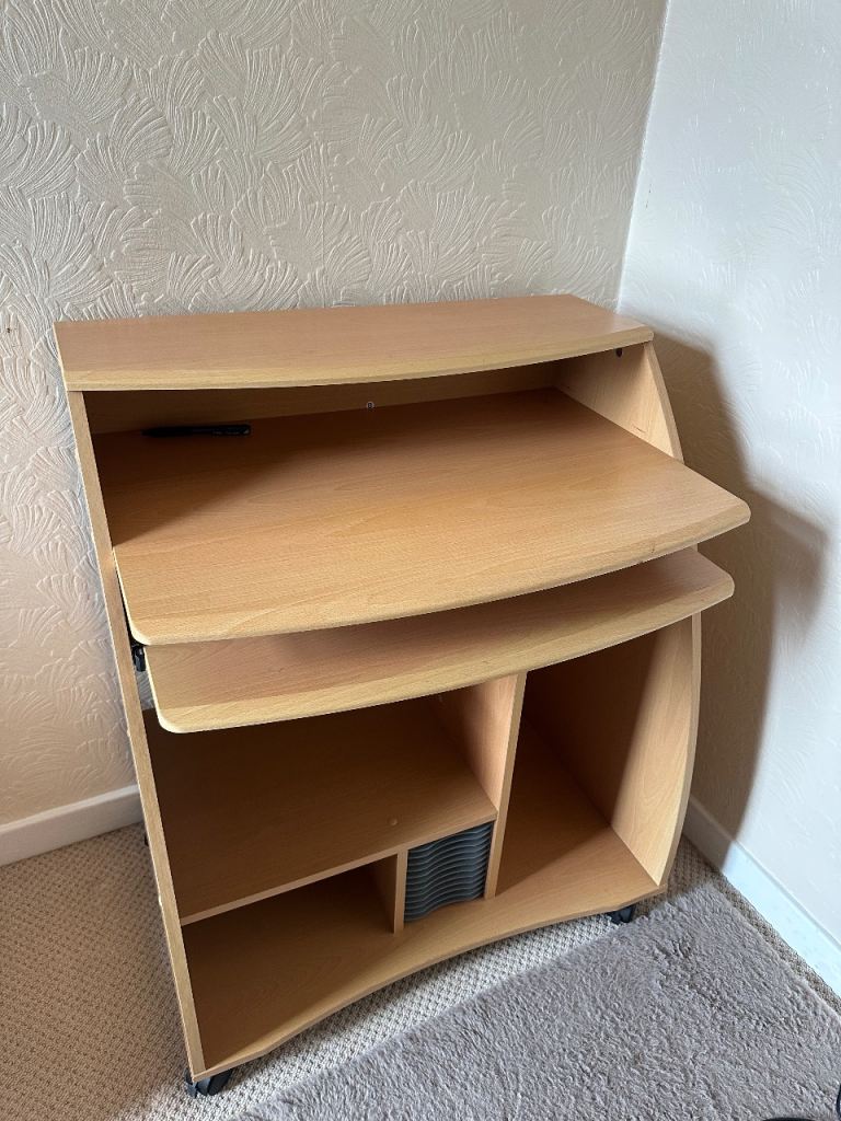 Computer Desk