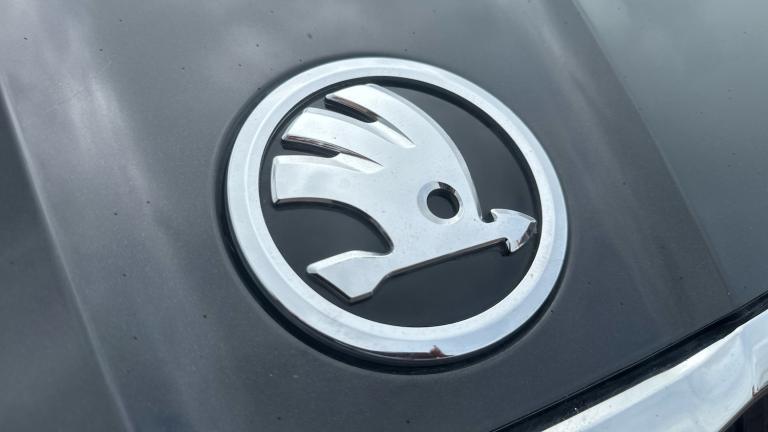 2022 Skoda Enyaq 132kW 60 ecoSuite 62kWh 5dr Auto [120kW] Electric Estate Estate Electric Automatic