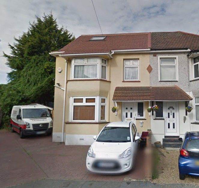 5 Bed 2.5 bath HMO Compliant Erith DA8 COMPANY LET ONLY