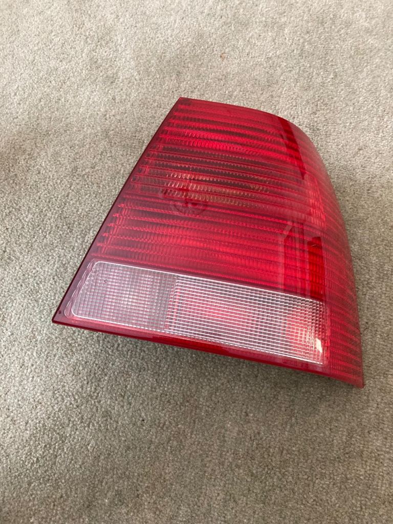 Volkswagen Bora rear light