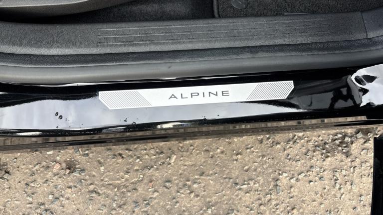 2025 Renault Symbioz 1.6 E-Tech FHEV 145 Techno Esprit Alpine 5dr Auto Hybrid Estate Estate Hybri...