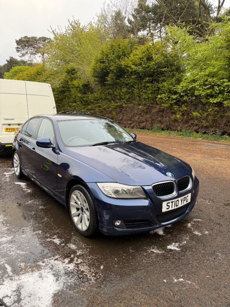 BMW 320i 2010 LCI 5 door ULEZ