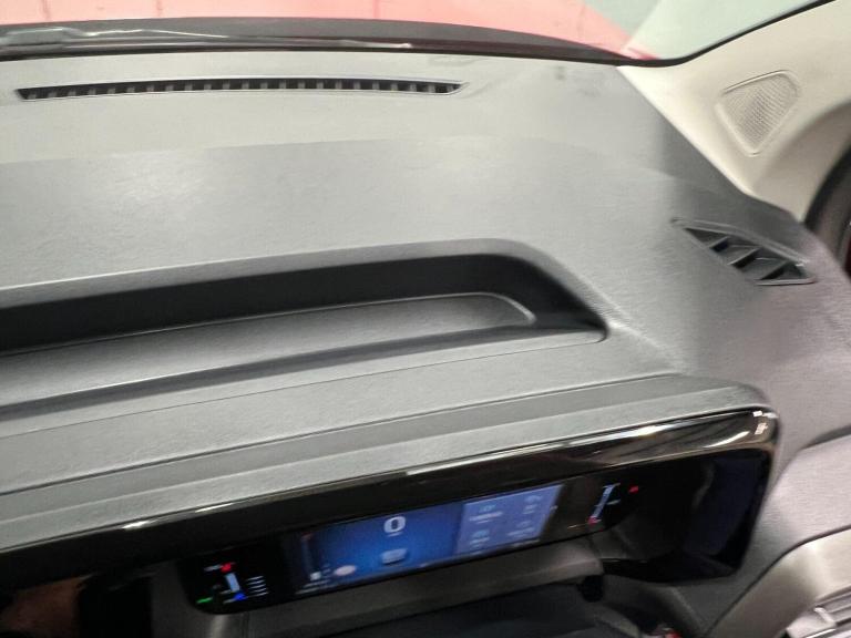 2024 Ford Transit Courier 1.0 EcoBoost 125ps Limited Van PANEL VAN PETROL Manual