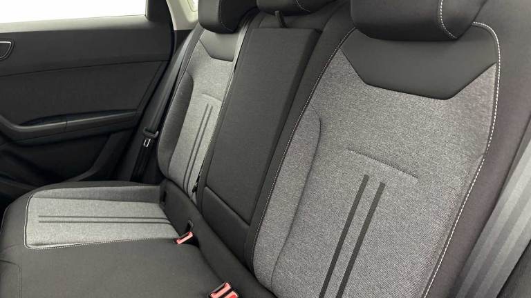 2023 SEAT Ateca 1.0 TSI SE Technology 5dr SUV Petrol Manual