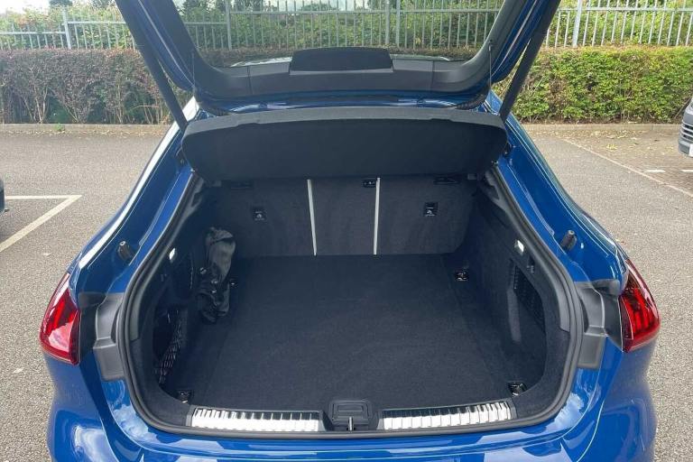 2025 Audi A5 2.0 TFSI 150 S line 4dr S Tronic Saloon Petrol Automatic