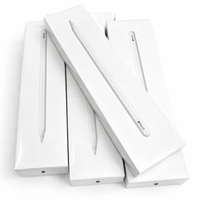 Apple Pencil (2nd Generation) - Sealed