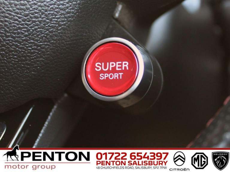 2022 MG MG HS 1.5 T-GDI Exclusive 5dr DCT ESTATE PETROL Automatic