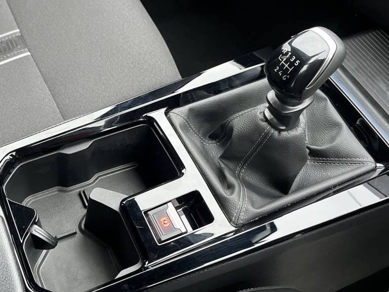  Vauxhall Astra 1.2 Turbo Gs Line Hatchback 5dr Petrol Manual Euro 6 s/s 130 Ps