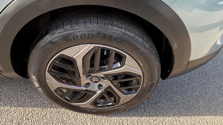 2022 Citroen C4 1.2 PureTech [130] Sense Plus 5dr Hatchback Petrol Manual