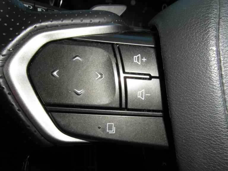 2023 Lexus NX 2.5 450h+ 18.1kWh F Sport SUV 5dr Petrol Plug-in Hybrid E-CVT 4WD Euro 6 (s ESTATE ...