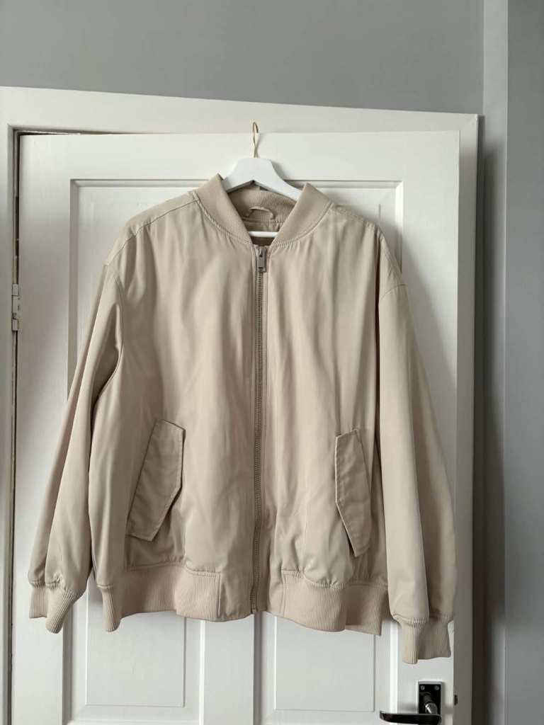 Women's M&S Jacket