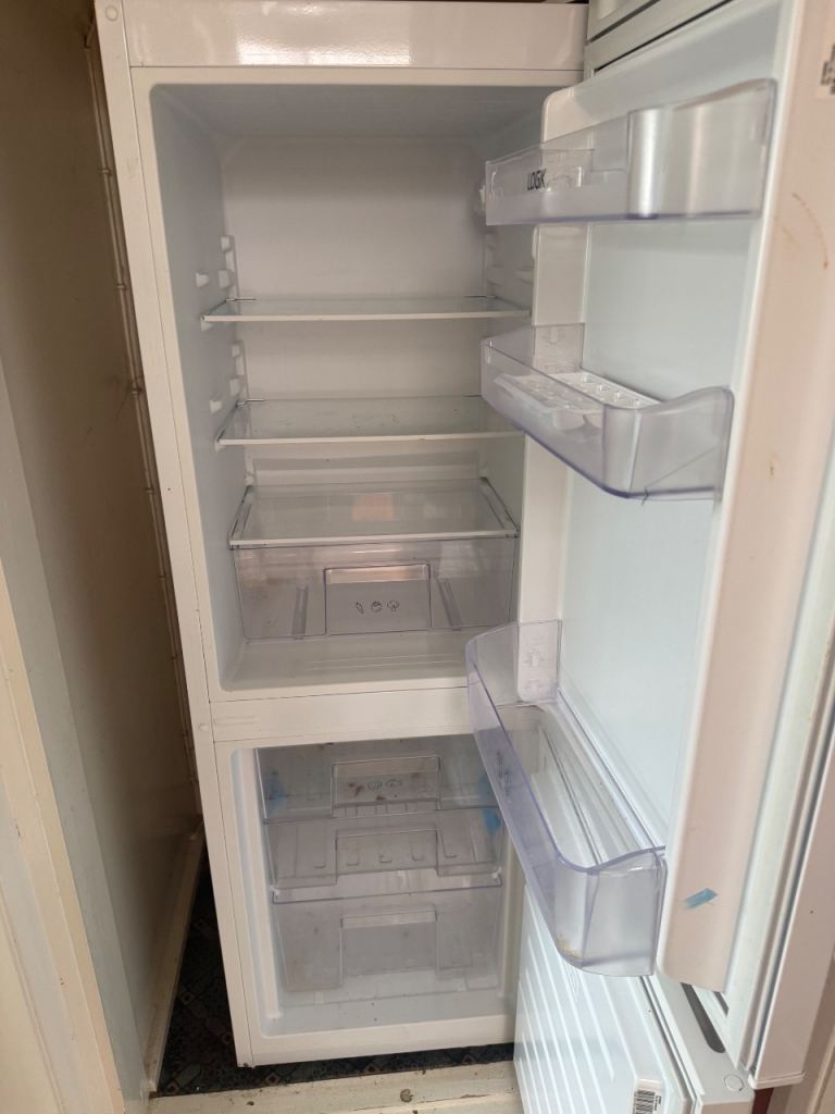Fridge Freezer