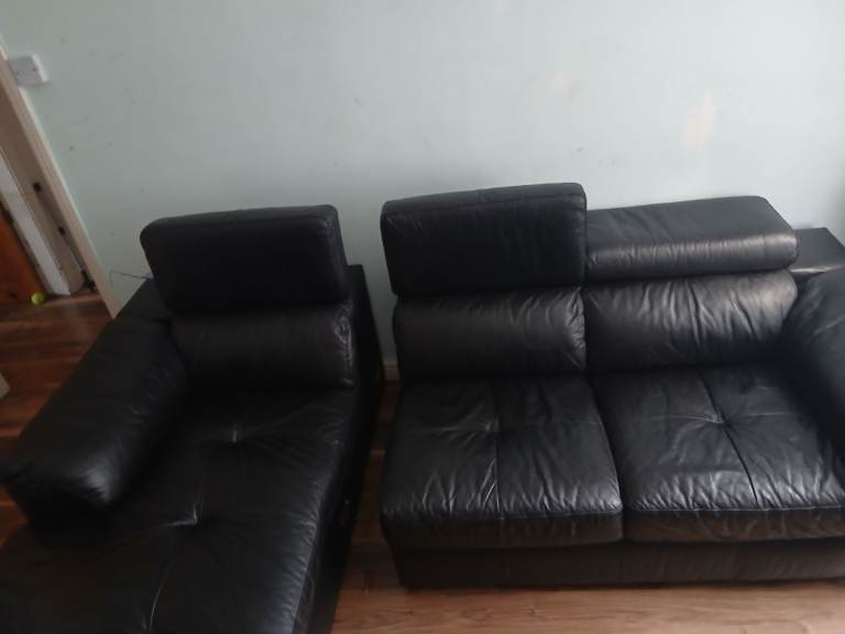 Corner sofa